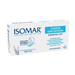 Euritalia Pharma Isomar...