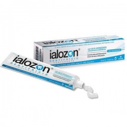 Gemavip Di Ottavio Podda Ialozon Dentifricio Blu 75 Ml