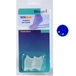 Tecniwork Biogel Divaricatore M Blist 2p