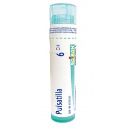 Boiron Pulsatilla Boi 6ch...