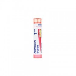 Boiron Antimonium Crema Boi...