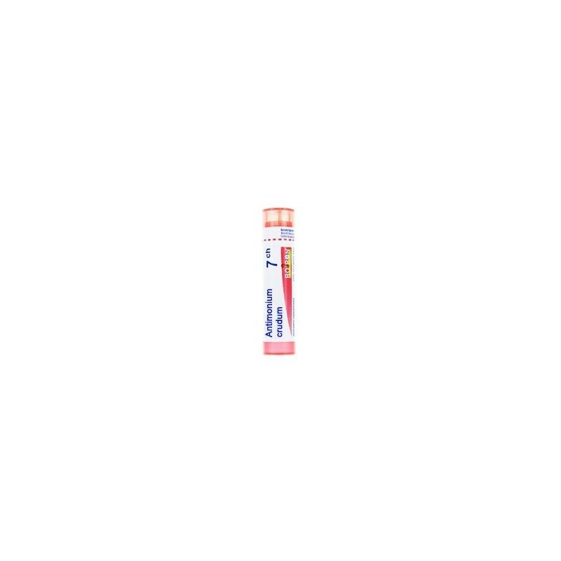 Boiron Antimonium Crema Boi 7ch 80gr 4g