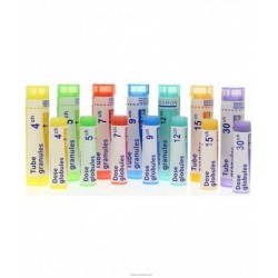 Boiron Colocynthis 15 Ch...