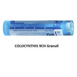Boiron Colocynthis 9 Ch Granuli