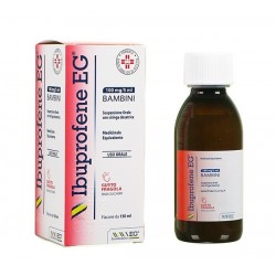 Ibuprofene Eg Bambini...