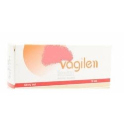 Alfasigma Vagilen 500 Mg...