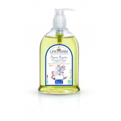 Helan Cosmesi Bimbi Sapone...