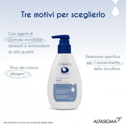 Alfasigma Dermon Detergente...