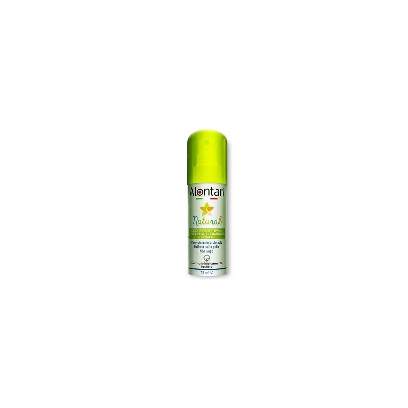 Pietrasanta Pharma Alontan Natural Spray 75 Ml