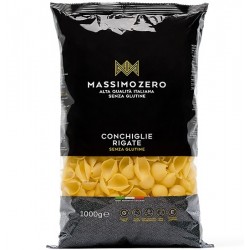 Massimo Zero Conchiglie 1 Kg