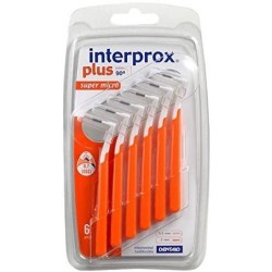Dentaid Interprox Plus...