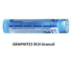 Boiron Graphites Boi 9ch 80gr 4g
