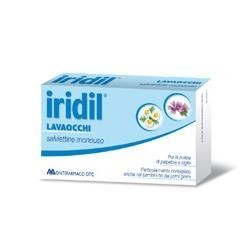 Montefarmaco Otc Iridil...