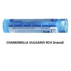 Boiron Chamomilla Boi 9ch 80gr