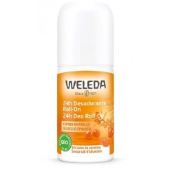 Weleda Italia 24h Deo...