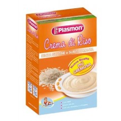 Plasmon Cereali Riso 230 G