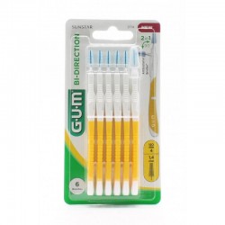 Sunstar Italiana Gum...