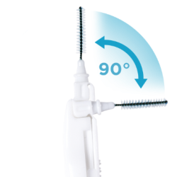 Sunstar Italiana Gum Bi-direction Iso 4 1,4 Mm 6 Pezzi