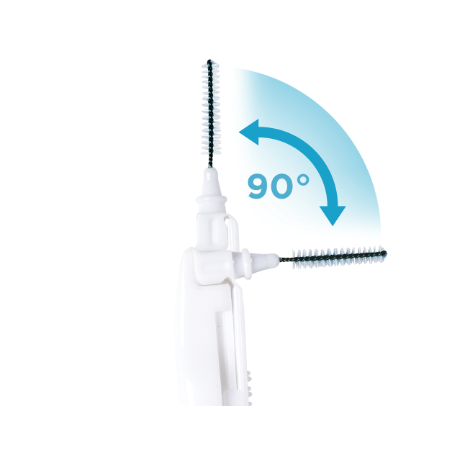 Sunstar Italiana Gum Bi-direction Iso 4 1,4 Mm 6 Pezzi