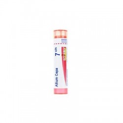 Boiron Allium Cepa Boi 7ch...