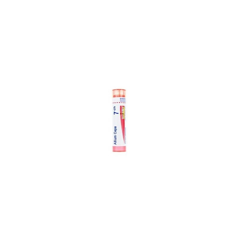 Boiron Allium Cepa Boi 7ch 80gr 4g