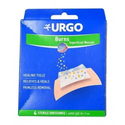 Agave Urgo Cerotto Per...