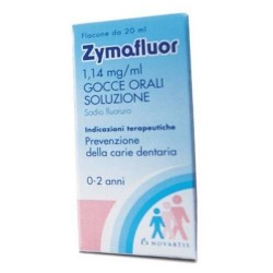 Rottapharm ZYMAFLUOR 1ML...