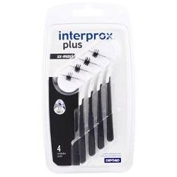 Dentaid Interprox Plus Xx...