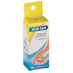 Montefarmaco Otc Noksan...