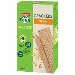 Enervit Enerzona Crackers...