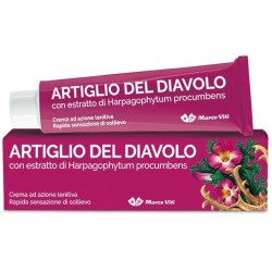 Marco Viti Farmaceutici Artiglio Del Diavolo Crema 100 Ml