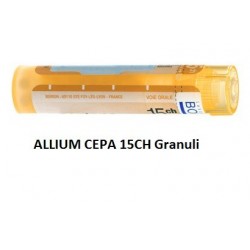 Boiron Allium Cepa Boi 15ch 80gr 4g