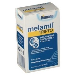 Humana Italia Melamil...