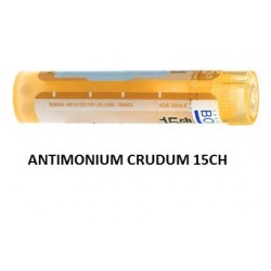 Boiron Antimonium Crema Boi 15ch 80gr 4g
