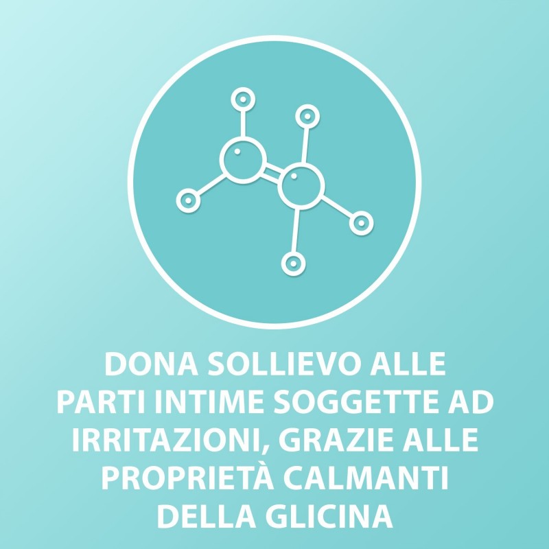 Bayer Gynocanesten Inthima Cosmetic Lenitivo 200 Ml