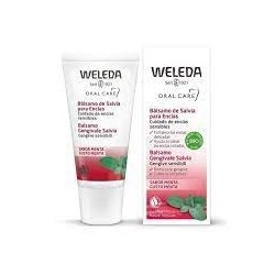 Weleda Italia Balsamo...