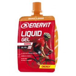 Enervit Sport Gel Arancia...