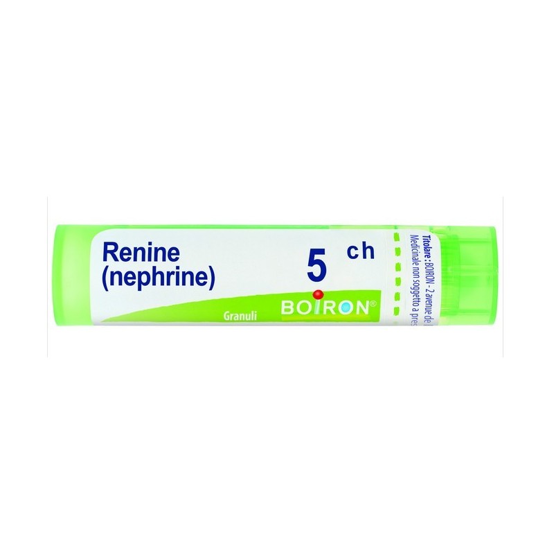 Boiron Renine 5ch Gr
