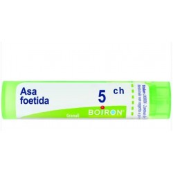 Boiron Asa Foetida Boi 5ch...