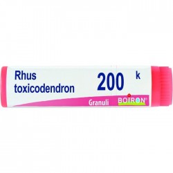 Boiron Rhus Toxicod Boi...
