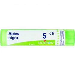 Boiron Abies Nigra Boi 5ch...