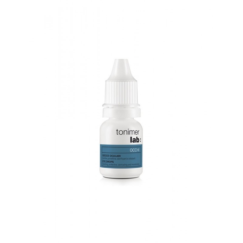 Ist. Ganassini Tonimer Lab Gocce Oculari 10 Ml