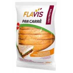 Dr. Schar Flavis Pan Carre'...