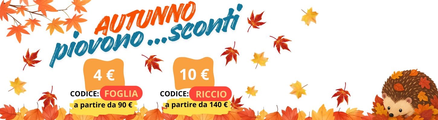 orange|APPROFITTA DEI NOSTRI CODICI SCONTO