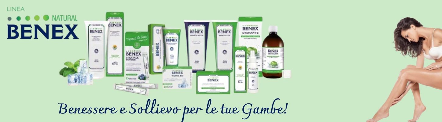 Linea BENEX