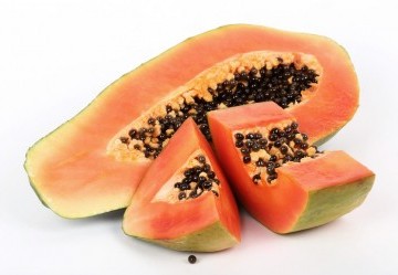 Benefici della papaya fermentata: a cosa serve e quando prenderla