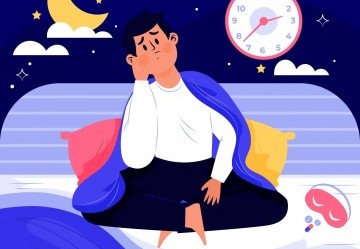 Insonnia: cause, sintomi e rimedi naturali per i disturbi del sonno