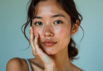 Rimedi naturali per eliminare le rughe per pelli sensibili, reattive e allergiche