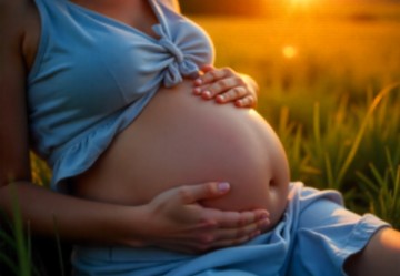 Rimedi naturali per prevenire le smagliature in gravidanza
