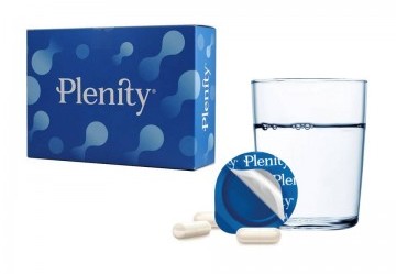 Plenity Capsule: scopri il nuovo Dispositivo Medico per la perdita di peso